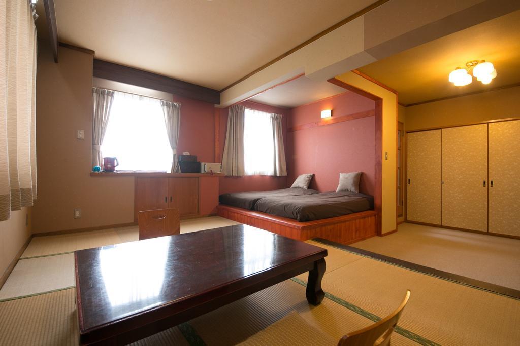 Ryokan Kappo Sekiya Beppu Δωμάτιο φωτογραφία