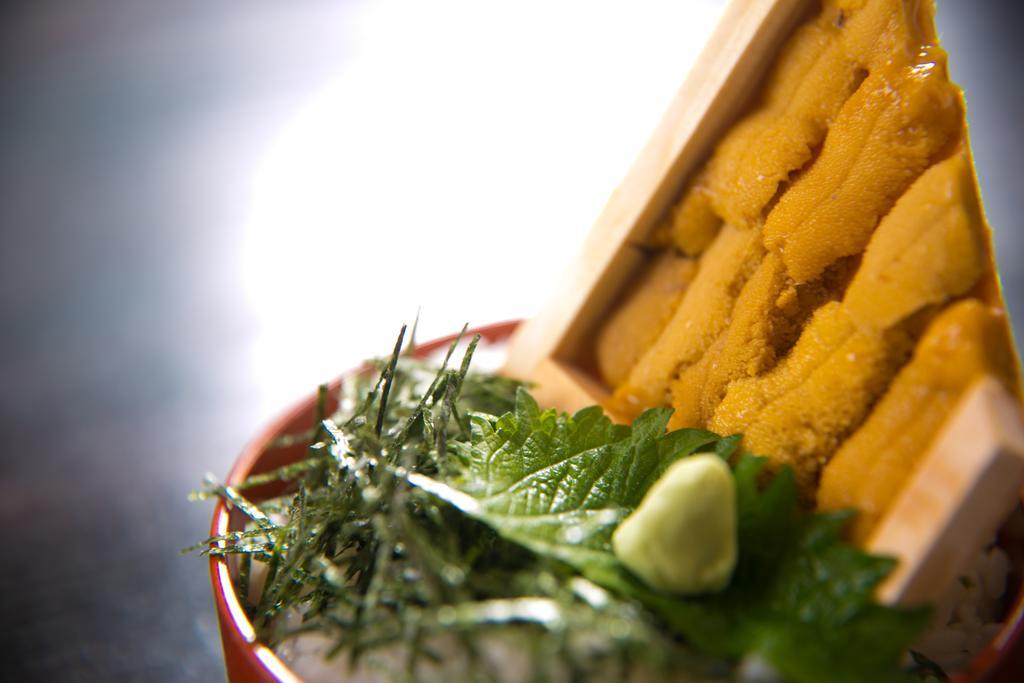 Ryokan Kappo Sekiya Beppu Εξωτερικό φωτογραφία