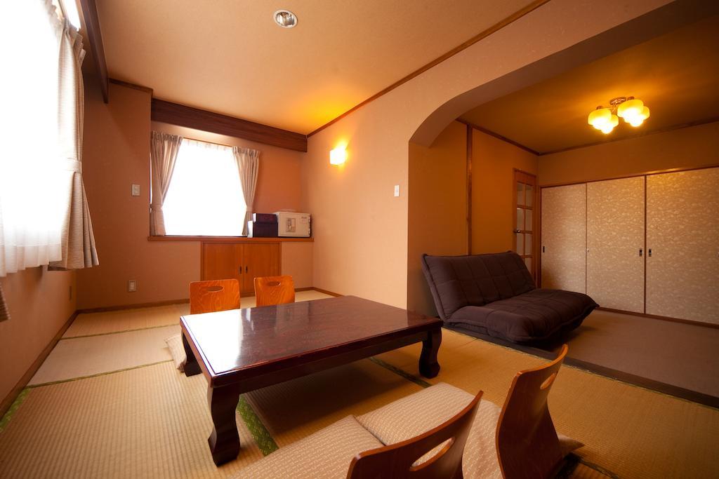Ryokan Kappo Sekiya Beppu Εξωτερικό φωτογραφία