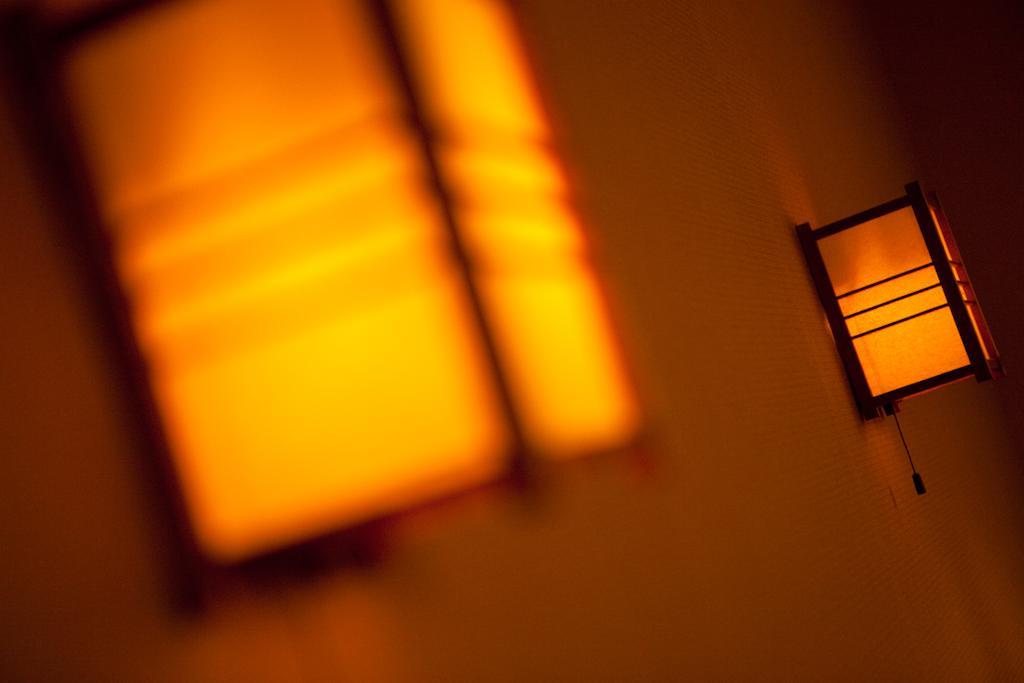 Ryokan Kappo Sekiya Beppu Δωμάτιο φωτογραφία
