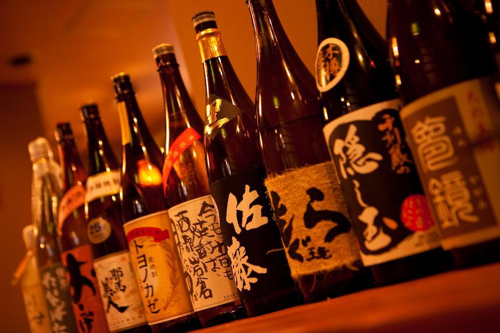 Ryokan Kappo Sekiya Beppu Εξωτερικό φωτογραφία