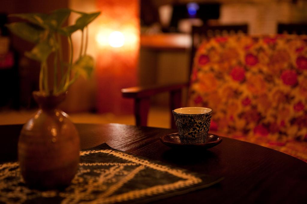 Ryokan Kappo Sekiya Beppu Εξωτερικό φωτογραφία